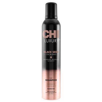 Сухой шампунь Chi Luxury Black Seed Oil Dry Shampoo 150 мл 633911788288 фото
