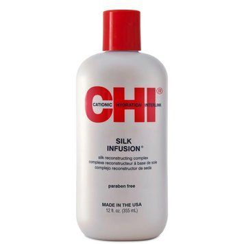 Увлажняющий шампунь для всех типов волос Chi Infra Shampoo 177 мл 633911616277 фото
