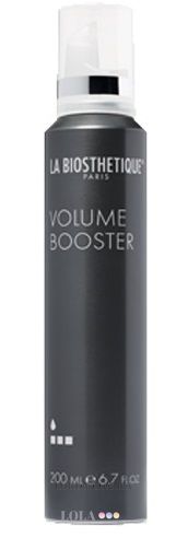 Пена для укладки и придания объема La Biosthetique Volume Booster 200 мл 4040218735116 фото