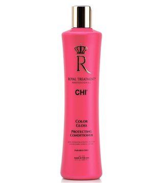 Кондиционер для окрашенных волос CHI Royal Treatment Color Gloss Protecting Conditioner 355 мл 633911854228 фото