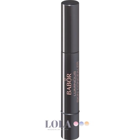 Консілер Babor AGE ID Luminous Skin Concealer 4 мл - 03 Мигдаль 4 мл 4015165204015 фото