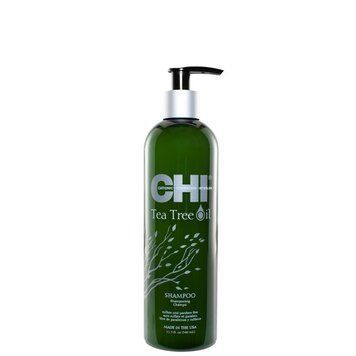 Шампунь с маслом чайного дерева Chi Tea Tree Oil Shampoo 340 мл 633911762776 фото