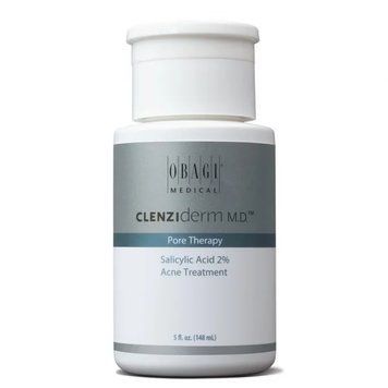 Средство против акне Obagi CLENZIderm M.D. Pore Therapy 118 мл 362032612041 фото