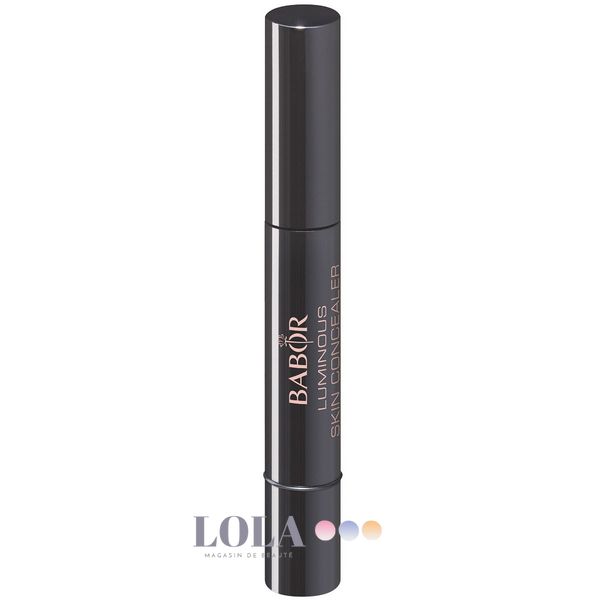 Консиллер BABOR Luminous Skin Concealer 02 natural 4 мл 4015165843498 фото