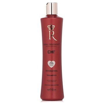 Увлажняющий шампунь CHI Royal Treatment Hydrating Shampoo 355 мл 633911854709 фото