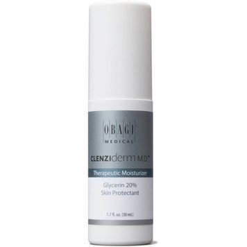 Терапевтичний зволожуючий крем Obagi CLENZIderm MD Therapeutic Moisturizer 50 мл 362032614014 фото