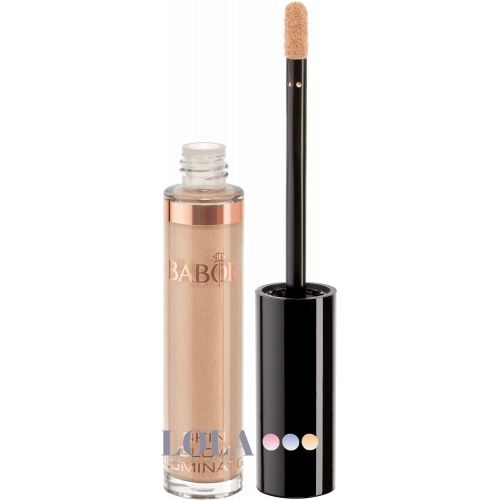 Коректор для обличчя Babor Skin Glow Illuminator 01 ivory light 8 мл 4015165347217 фото