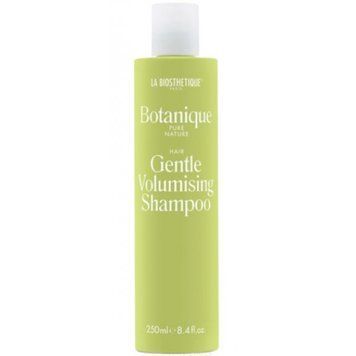 Безсульфатний шампунь для тонкого волосся, що зміцнює La Biosthetique Botanique Pure Nature G 250 мл 4040218783544 фото