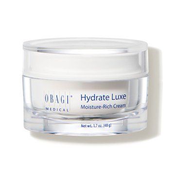 Насичений крем Obagi Hydrate Luxe Rich Cream 48 г 362032070209 фото