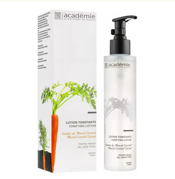 Матирующий лосьон Academie Tonifying Lotion 3145071604003 фото