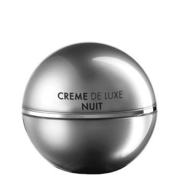 Ночной крем с фитоэстрогенами интенсивного омоложения La Biosthetique Creme de Luxe Nuit 50 мл 4040218637229 фото