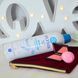 Увлажняющий спрей для лица и тела O'LYSEE Beauty Waterspray 3520710010337 фото 3