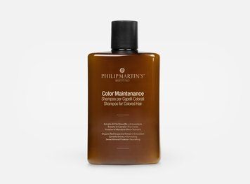 Шампунь для окрашенных волос - Philip Martin's COLOUR MAINTENANCE 8054726578536 фото