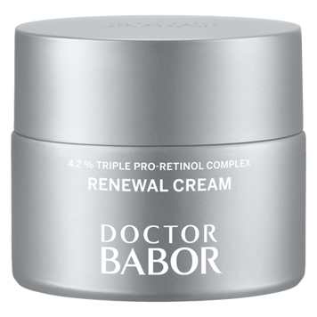 Оновлювальний крем для обличчя Babor Doctor Babor Resurface Renewal Cream 15 мл 4015165371878 фото