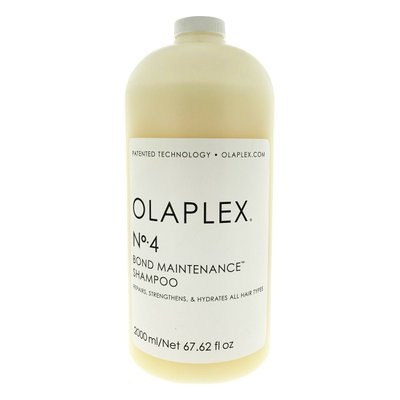 Шампунь для волос Olaplex Bond Maintenance Shampoo No. 4 2000 мл 896364002558 фото