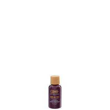 Шовк для блиску волосся CHI Deep Brilliance Olive & Monoi Shine Serum 15 мл 633911778869 фото