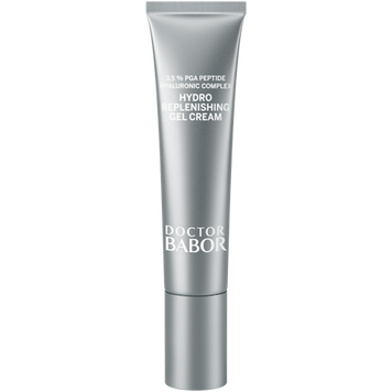 Зволожувальний гель-крем для обличчя Babor Doctor Babor Hydration Hydro Replenishing Gel Cream 15 мл 4015165371939 фото