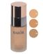 Матирующий тональный крем BABOR MATTIFYING FOUNDATION 02 натуральный 30 мл 4015165104490 фото 3