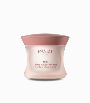 (3390150585579) Заспокійливий крем Payot Creme N&deg;2 Nuage 50 мл 3390150585579 фото