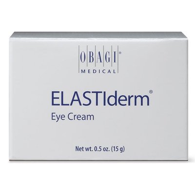 Крем для шкіри навколо очей Obagi ELASTIderm Eye Cream 15 г 362032065007 фото