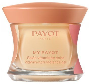 Гель для обличчя Payot My Payot Vitamin-Rich Radiance Gel 50 мл 3390150585418 фото