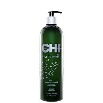 Кондиционер с маслом чайного дерева CHI Tea Tree Oil Conditioner 340 мл 633911762752 фото