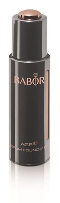 Тональний флюїд BABOR AGE ID SERUM FOUNDATION 03 мигдаль 30 мл 4015165676645 фото