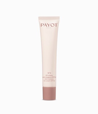 CC крем Payot Creme №2 SPF50+ 40 мл 3390150585630 фото