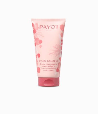 Крем для тіла Payot Rituel Douceur Creme Mains Velours 75 мл 3390150587573 фото